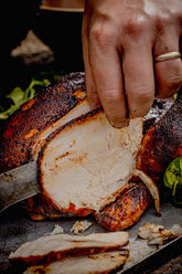 Free Range Whole Chicken